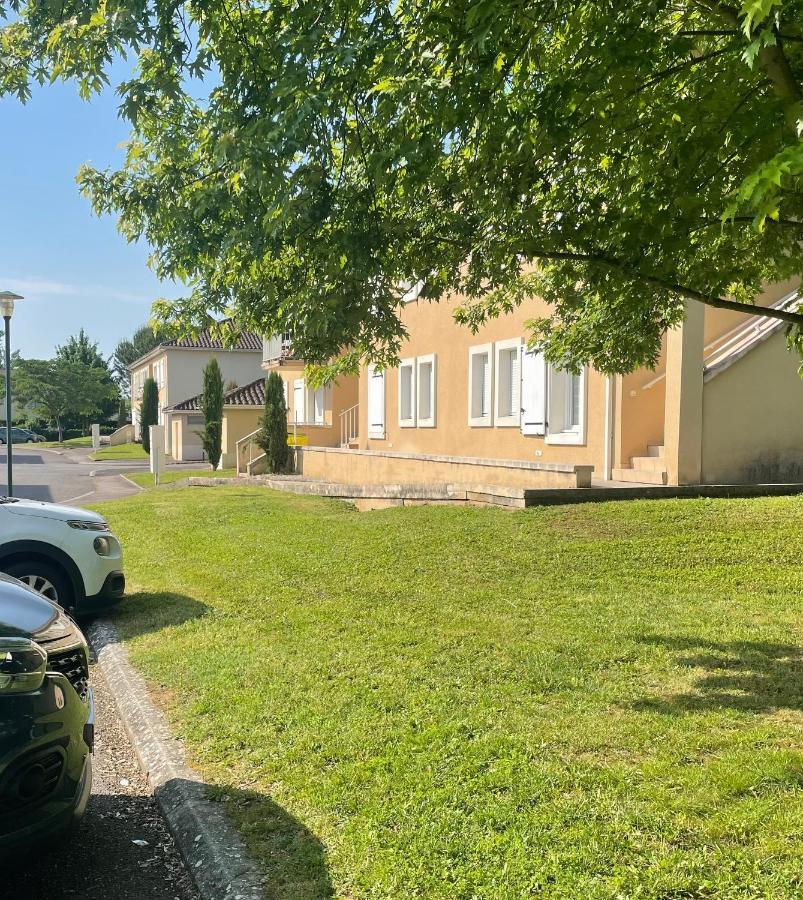 Le Lotois Les Ondines Daire Souillac Dış mekan fotoğraf