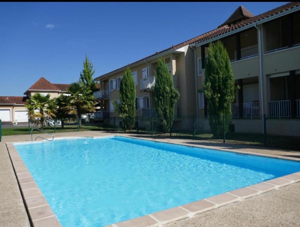 Le Lotois Les Ondines Daire Souillac Dış mekan fotoğraf